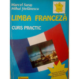 Marcel Saras - Limba franceza curs practic (editia 1996)