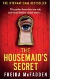 The Housemaid's Secret - Freida McFadden
