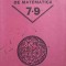 CURS FACULTATIV DE MATEMATICA PENTRU CLASELE 7-9 ALE SCOLII MEDII-I.L. NIKOLSKAIA-246360