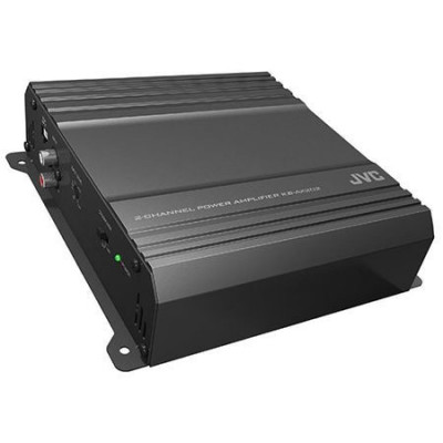 AMPLIFICATOR AUTO 2 CANALE 300W JVC foto