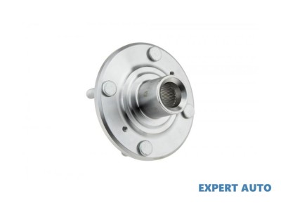 Butuc roata fata Honda Accord 7 (2002-2012)[CL,CN,CM] #1 foto