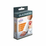 Glezniere Sport MINUT M, 2 Bucati/Cutie - Suport, Preventie Entorse, Dureri, Recuperare Postoperatorie