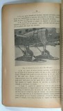 MANUAL DE UTILIZARE AVIONUL LISUNOV LI-2 de DUMITRESCU TH. DUMITRU , 1947, PREZINTA URME DE UZURA SI PETE
