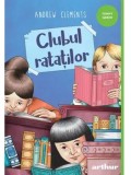 Cumpara ieftin Clubul ratatilor/Andrew Clements