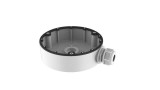 Material Aluminum Alb Dimensiune 126.7x35mm