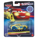 Masinuta din metal, Disney Cars, Dinoco Cruz Ramirez, HPG81