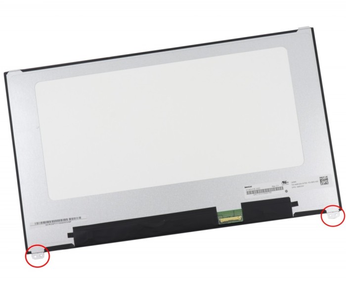Display laptop Dell Latitude 7480 Ecran 14.0 1920x1080 Edp