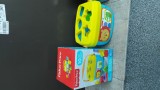 Galetusa forme Fisher Price, 2-4 ani