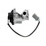 Supapa egr Land Rover Range Rover 3.6d 2006-, Range Rover Sport 3.6d 2007-, Euro 4, Dreapta, LR006987