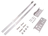 Kit Montare Pol Carcasă HAMMOND
