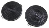 ACTIVE CARBON FILTER(OPTIONAL)-HOOD-K HOOD 02859391 pentru Hota Cata CATA