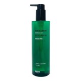 Ulei de curatare si echilibrare a pielii cu Centella Asiatica Skin Balancing, 300ml, Dearboo