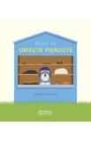 Biroul de obiecte pierdute - Junko Shibuya