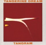 TANGERINE DREAM &ndash; Tengram CD