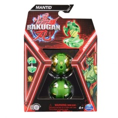Bakugan Pachet De Baza Mantid foto