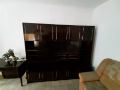 Mobilier de living folosit, dar in stare buna foto