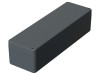 Carcasa universala BOPLA EUROMAS POLYESTER gri poliester IP66 100x320x81 mm