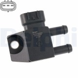 DELPHI DPS00028-12B1 Senzor, presiune gaze evacuare