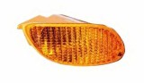 Lampa semnalizare Ford Focus (Daw, Dbw) Tyc 125150012, parte montare : Stanga