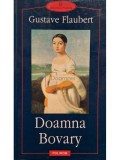 Gustave Flaubert - Doamna Bovary (Editia: 2000)