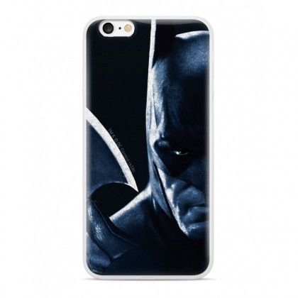 Husa Capac TPU, BATMAN 020, Apple iPhone 7 / 8 cu Licenta, Blister