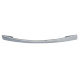 Maner pentru mobila, metalic, finisaj crom lucios, M 487.99.22, M4 x 160 mm