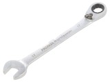 Cheie combinată cu piedică 17mm MicroSpeeder, Proxxon
