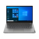 Laptop Second Hand Lenovo ThinkBook 14 G2 ITL, Intel Core i5-1135G7 2.40 - 4.20GHz, 8GB DDR4, 256GB SSD, 14 Inch Full HD, Webcam NewTechnology Media