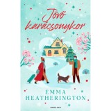 J&ouml;vő kar&aacute;csonykor - Emma Heatherington