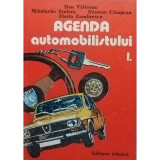 Dan Vaiteanu - Agenda automobilistului, vol. 1 (editia 1984)