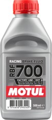 Lichid de Frana Motul RBF 700, 0.5L foto