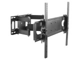 M&acirc;ner Montaj Perete GEMBIRD 35kg 37-70mm Negru