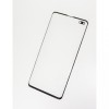 Geam Sticla OCA Samsung Galaxy S10+ G975 Negru - Display Telefon