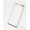 Geam Sticla + OCA Samsung Galaxy S10+, G975, Negru