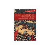 A Social History of Maoist China: Conflict and Change, 1949-1976