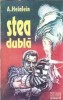 Stea dubla, Robert A. Heinlein, Editura Cristian 1992, Stare Buna, Literatura Straina, Carti Rare