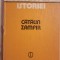 1981 Filozofia istoriei, Catalin Zamfir