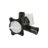 Pompă evacuare mașină spălat rufe BOSCH 12039160 Originală Compatibilă Balay Siemens