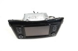 Unitate radio CD navigație NISSAN X-TRAIL T32_ 2017 OEM: 7513750231 10638614