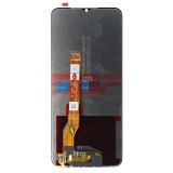 Display LCD Touchscreen OPPO A57s Negru, High-Quality, Bulk