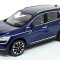 Macheta auto 1/43 Renault Koleos albastru Norev