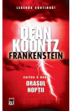 Orasul noptii - Dean Koontz, 2021