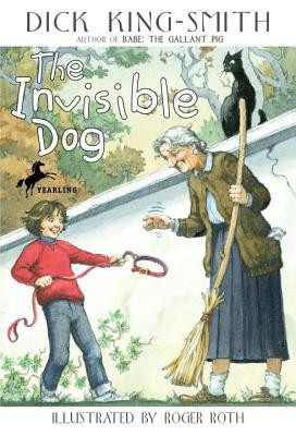 The Invisible Dog foto