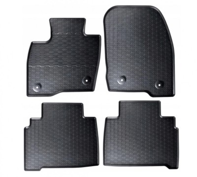 Covorase auto FORD S-Max 2015-prezent Geyer&amp;amp;amp;Hosaja foto