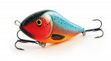 Salmo Wobler Slider Sinking 10cm Orange parrot