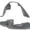 Carenaj roata Chevrolet Rezzo (Klau/U100), 09.2000-08.2008, Daewoo TACUMA (KLAU/U100), 09.00-12.04 partea Dreapta, Fata, 96262402, 2540FP1T