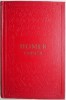 Odiseea - Homer, traducere George Murnu, Carte Beletristica, Capodopera Epica, Volum Clasic