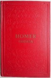 Odiseea &ndash; Homer (trad. George Murnu)