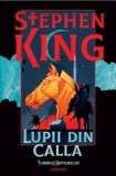 Cumpara ieftin Precomanda - Lupii din Calla. Seria Turnul intunecat. Volumul 5. Editie sprayed edges/Stephen King