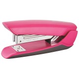 Capsator Kangaro NOWA-35, 24 6, 25 coli, 52mm, plastic, roz fucsia